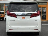 2018 Toyota Alphard Hybrid Hybrid Van for sale, Japanese used car export - photo 14 of 48 | GULJI TRADERS