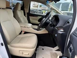 2018 Toyota Alphard Hybrid Hybrid Van for sale, Japanese used car export - photo 16 of 48 | GULJI TRADERS