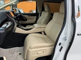 2018 Toyota Alphard Hybrid Hybrid Van for sale, Japanese used car export - photo 17 of 48 | GULJI TRADERS