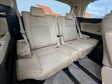 2018 Toyota Alphard Hybrid Hybrid Van for sale, Japanese used car export - photo 21 of 48 | GULJI TRADERS