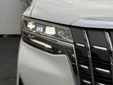 2018 Toyota Alphard Hybrid Hybrid Van for sale, Japanese used car export - photo 33 of 48 | GULJI TRADERS