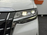 2018 Toyota Alphard Hybrid Hybrid Van for sale, Japanese used car export - photo 34 of 48 | GULJI TRADERS