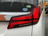 2018 Toyota Alphard Hybrid Hybrid Van for sale, Japanese used car export - photo 36 of 48 | GULJI TRADERS