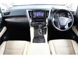 2018 Toyota Alphard Hybrid Lounge Van for sale, Japanese used car export - photo 3 of 63 | GULJI TRADERS