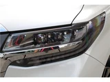 2018 Toyota Alphard Hybrid Lounge Van for sale, Japanese used car export - photo 10 of 63 | GULJI TRADERS