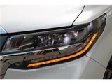 2018 Toyota Alphard Hybrid Lounge Van for sale, Japanese used car export - photo 11 of 63 | GULJI TRADERS
