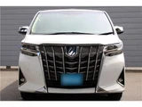2018 Toyota Alphard Hybrid Lounge Van for sale, Japanese used car export - photo 15 of 63 | GULJI TRADERS