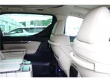 2018 Toyota Alphard Hybrid Lounge Van for sale, Japanese used car export - photo 21 of 63 | GULJI TRADERS