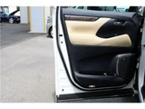 2018 Toyota Alphard Hybrid Lounge Van for sale, Japanese used car export - photo 23 of 63 | GULJI TRADERS