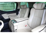 2018 Toyota Alphard Hybrid Lounge Van for sale, Japanese used car export - photo 28 of 63 | GULJI TRADERS