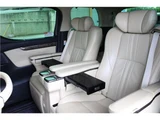 2018 Toyota Alphard Hybrid Lounge Van for sale, Japanese used car export - photo 40 of 63 | GULJI TRADERS