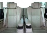 2018 Toyota Alphard Hybrid Lounge Van for sale, Japanese used car export - photo 42 of 63 | GULJI TRADERS