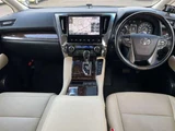 2018 Toyota Alphard Hybrid G Van for sale, Japanese used car export - photo 4 of 60 | GULJI TRADERS