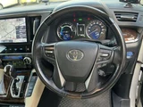 2018 Toyota Alphard Hybrid G Van for sale, Japanese used car export - photo 5 of 60 | GULJI TRADERS