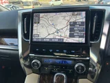 2018 Toyota Alphard Hybrid G Van for sale, Japanese used car export - photo 10 of 60 | GULJI TRADERS
