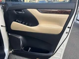 2018 Toyota Alphard Hybrid G Van for sale, Japanese used car export - photo 20 of 60 | GULJI TRADERS
