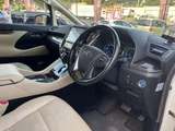 2018 Toyota Alphard Hybrid G Van for sale, Japanese used car export - photo 26 of 60 | GULJI TRADERS
