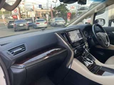 2018 Toyota Alphard Hybrid G Van for sale, Japanese used car export - photo 29 of 60 | GULJI TRADERS
