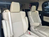 2018 Toyota Alphard Hybrid G Van for sale, Japanese used car export - photo 35 of 60 | GULJI TRADERS