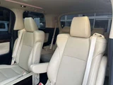 2018 Toyota Alphard Hybrid G Van for sale, Japanese used car export - photo 40 of 60 | GULJI TRADERS