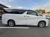 2018 Toyota Alphard Hybrid G Van for sale, Japanese used car export - photo 47 of 60 | GULJI TRADERS