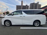 2018 Toyota Alphard Hybrid G Van for sale, Japanese used car export - photo 48 of 60 | GULJI TRADERS