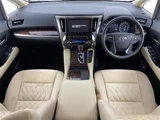 2018 Toyota Alphard Hybrid X 4WD Van for sale, Japanese used car export - photo 3 of 23 | GULJI TRADERS