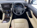 2018 Toyota Alphard Hybrid X 4WD Van for sale, Japanese used car export - photo 5 of 23 | GULJI TRADERS