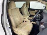 2018 Toyota Alphard Hybrid X 4WD Van for sale, Japanese used car export - photo 17 of 23 | GULJI TRADERS