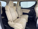 2018 Toyota Alphard Hybrid X 4WD Van for sale, Japanese used car export - photo 18 of 23 | GULJI TRADERS