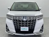 2018 Toyota Alphard Hybrid X 4WD Van for sale, Japanese used car export - photo 21 of 23 | GULJI TRADERS