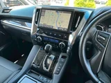 2018 Toyota Alphard Hybrid SR 4WD Van for sale, Japanese used car export - photo 6 of 24 | GULJI TRADERS