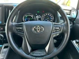 2018 Toyota Alphard Hybrid SR 4WD Van for sale, Japanese used car export - photo 16 of 24 | GULJI TRADERS