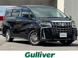2018 Toyota Alphard Hybrid SR 4WD Van for sale, Japanese used car export - photo 1 of 24 | GULJI TRADERS