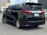 2018 Toyota Alphard Hybrid SR 4WD Van for sale, Japanese used car export - photo 2 of 24 | GULJI TRADERS