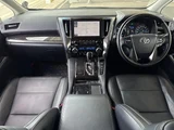 2018 Toyota Alphard Hybrid SR 4WD Van for sale, Japanese used car export - photo 3 of 24 | GULJI TRADERS