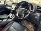 2018 Toyota Alphard Hybrid SR 4WD Van for sale, Japanese used car export - photo 19 of 24 | GULJI TRADERS