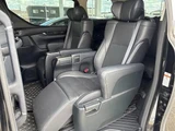 2018 Toyota Alphard Hybrid SR 4WD Van for sale, Japanese used car export - photo 24 of 24 | GULJI TRADERS