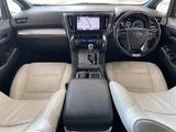 2018 Toyota Alphard Hybrid Lounge S 4WD Van for sale, Japanese used car export - photo 5 of 24 | GULJI TRADERS