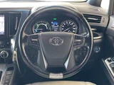 2018 Toyota Alphard Hybrid Lounge S 4WD Van for sale, Japanese used car export - photo 7 of 24 | GULJI TRADERS