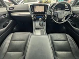 2018 Toyota Alphard Hybrid Lounge S 4WD Van for sale, Japanese used car export - photo 3 of 24 | GULJI TRADERS