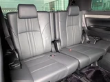 2018 Toyota Alphard Hybrid Lounge S 4WD Van for sale, Japanese used car export - photo 12 of 24 | GULJI TRADERS