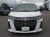 2018 Toyota Alphard Hybrid Lounge S 4WD Van for sale, Japanese used car export - photo 17 of 24 | GULJI TRADERS