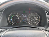 2018 Toyota Alphard Hybrid Lounge S 4WD Van for sale, Japanese used car export - photo 23 of 24 | GULJI TRADERS