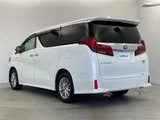 2018 Toyota Alphard Hybrid SR 4WD Van for sale, Japanese used car export - photo 2 of 24 | GULJI TRADERS