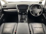 2018 Toyota Alphard Hybrid SR 4WD Van for sale, Japanese used car export - photo 5 of 24 | GULJI TRADERS