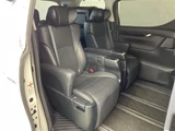 2018 Toyota Alphard Hybrid SR 4WD Van for sale, Japanese used car export - photo 14 of 24 | GULJI TRADERS