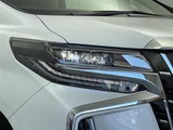 2018 Toyota Alphard Hybrid SR 4WD Van for sale, Japanese used car export - photo 17 of 24 | GULJI TRADERS