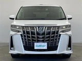 2018 Toyota Alphard Hybrid SR 4WD Van for sale, Japanese used car export - photo 19 of 24 | GULJI TRADERS