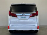 2018 Toyota Alphard Hybrid SR 4WD Van for sale, Japanese used car export - photo 21 of 24 | GULJI TRADERS